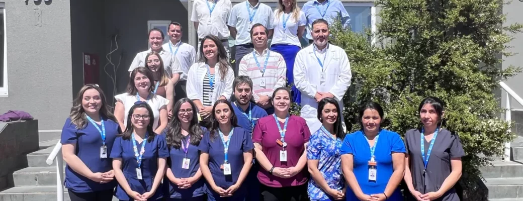 Acreditación en Salud, Clínica Costanera Valdivia