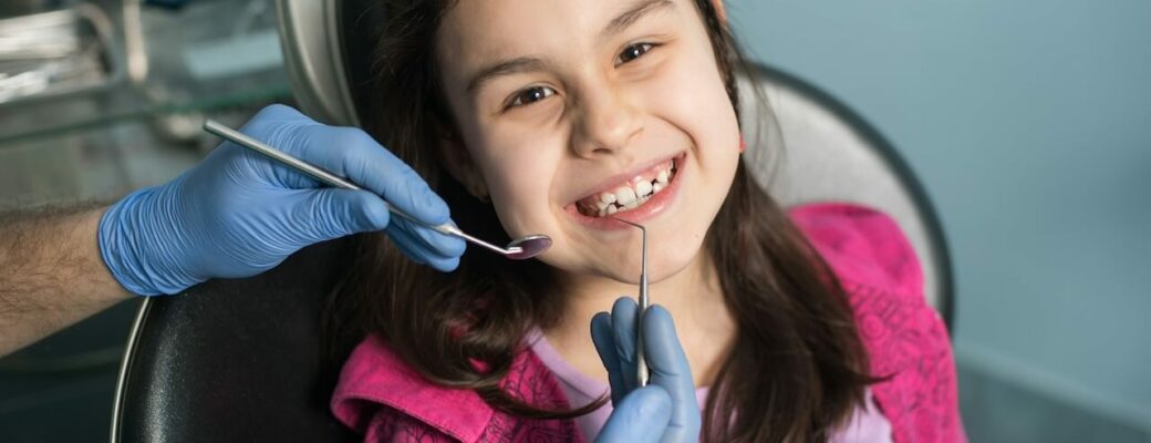 Controles preventivos dentales
