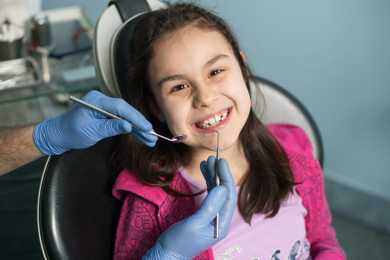 Controles preventivos dentales