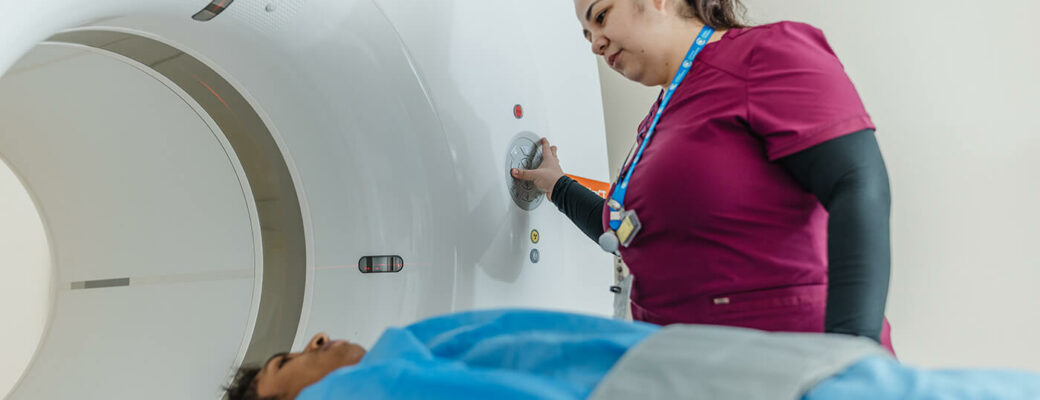 Dos mil PET-CT