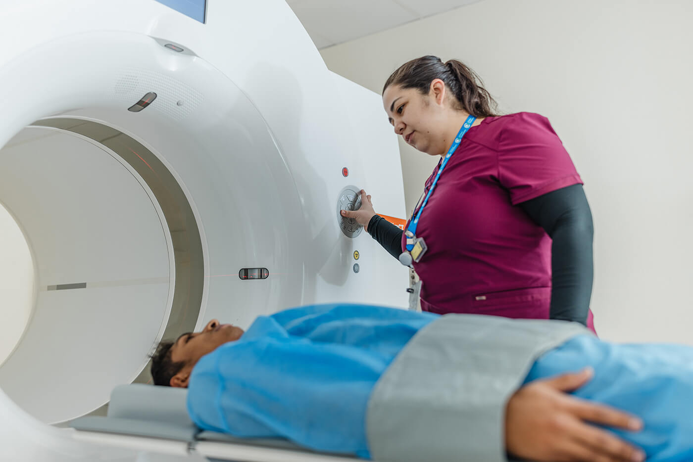 Dos mil PET-CT